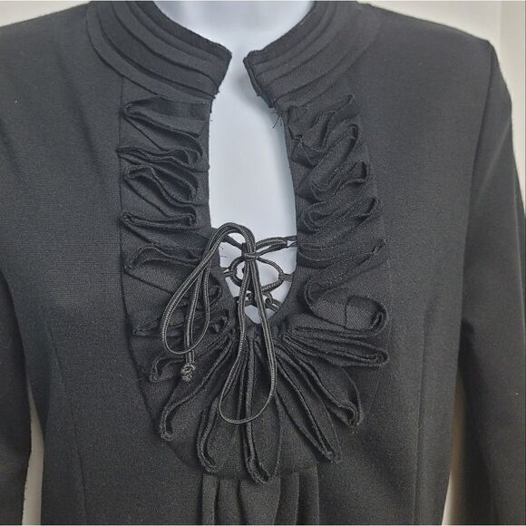 PAPILLON Dress   - Picture 3 of 9